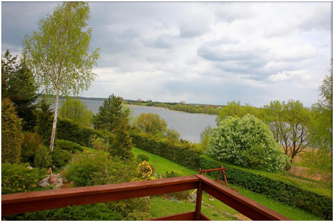 Agroturystyka Na Skarpie Wizajny Exterior photo